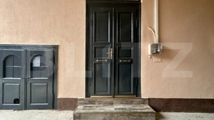 Casă 4 camere, ultracentral, 2 locuri de parcare în curte - imagine 10
