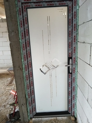 Vând casă în loc Vasile Alecsandri, com Branistea, jud Galati - imagine 4