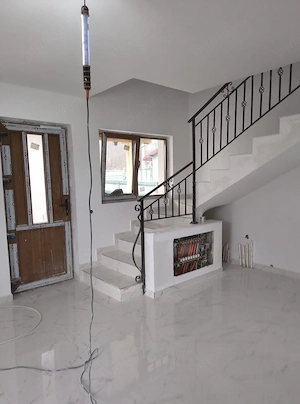 Casa 3 camere Cornu Centru Sala de sport - imagine 2