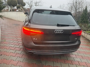 Vând Audi A4 Avant 2017 - imagine 13