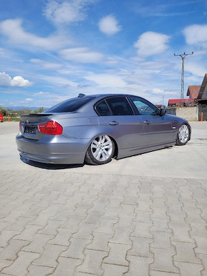 Bmw 320d E90 *Facelift Lci* 2012 Euro5 - imagine 10