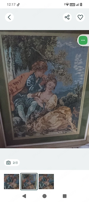 vand goblen cusut manual 