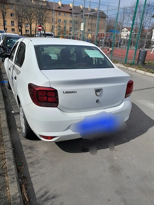 Vand Logan 0.9 benzina gpl  - imagine 2