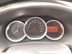 Vand Logan 0.9 benzina gpl  - imagine 4