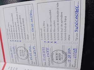 Vând Audi A4 Avant 2017 - imagine 18