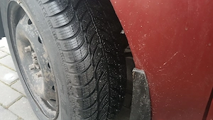 Dacia Logan 1400cc - imagine 3