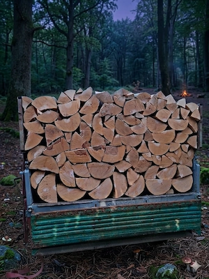 vand lemne de foc esenta tare 