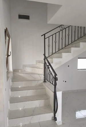 Casa 3 camere Cornu Centru Sala de sport - imagine 5