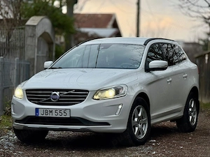 Volvo XC60 2016 motor 2000cm3 190CP - imagine 2