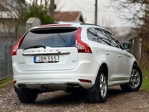 Volvo XC60 2016 motor 2000cm3 190CP - imagine 5