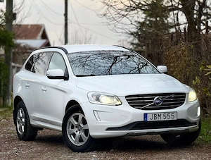 Volvo XC60 2016 motor 2000cm3 190CP - imagine 3