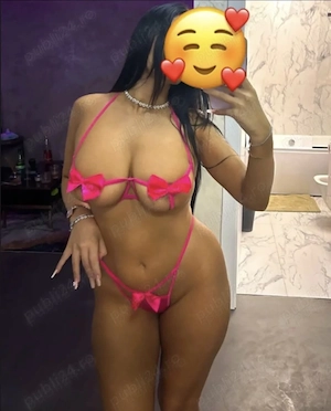 Buna,te aștept în locația mea discretă și confortabilă!! - imagine 1