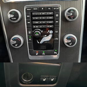 Volvo XC60 2016 motor 2000cm3 190CP - imagine 7