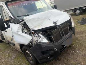 Renault Master III - imagine 2