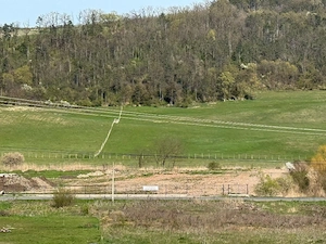 Închiriez teren Ceuaș Mureș 