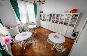 Inchiriere spatiu cursuri ateliere