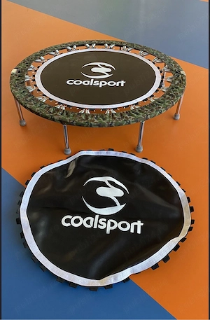 vand saltea rebound profesionale - imagine 3