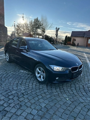 Bmw F30 2.0 Diesel 320D 