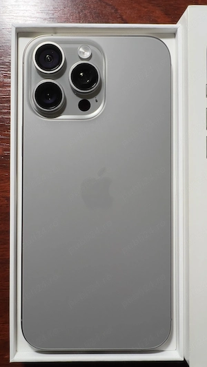 iPhone 16 Pro Max - imagine 4