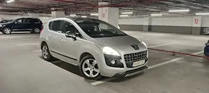 Peugeot 3008 , 1.6 eHDI , 114 CP , 2013 , cutie automata (robotizată)