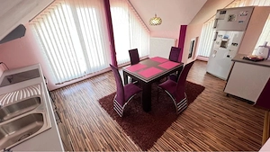 inchiriez apartament 3 camere  - imagine 4