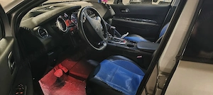 Peugeot 3008 , 1.6 eHDI , 114 CP , 2013 , cutie automata (robotizată) - imagine 6