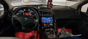 Peugeot 3008 , 1.6 eHDI , 114 CP , 2013 , cutie automata (robotizată) - imagine 8