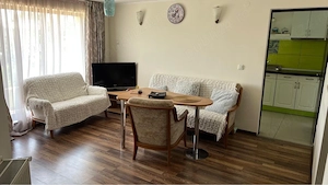 inchiriez apartament 3 camere  - imagine 2