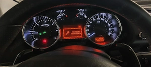 Peugeot 3008 , 1.6 eHDI , 114 CP , 2013 , cutie automata (robotizată) - imagine 5