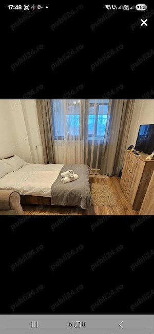 Vând Urgent! Garsonieră etaj 1, Hipodrom  - imagine 5