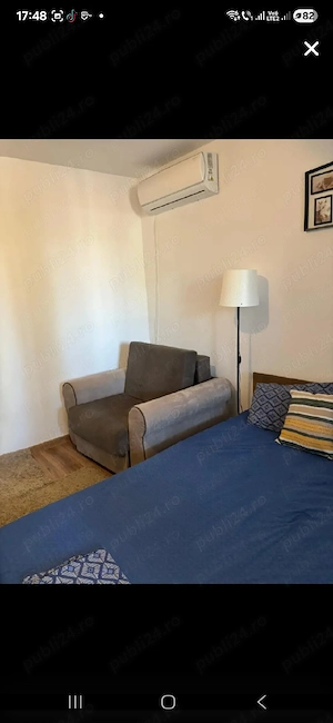 Vând Urgent! Garsonieră etaj 1, Hipodrom  - imagine 3