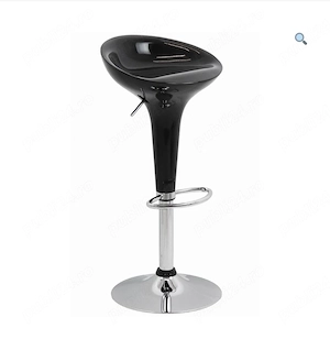 vand scaun de bar vand scaun telescopic 