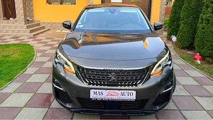        Peugeot 3008 ,1.5Blue-HDi Active Bussines 2018.02 recent import Franța 182000km reali carte  - imagine 6
