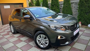         Peugeot 3008 ,1.5Blue-HDi Active Bussines 2018.02 recent import Franța 182000km reali carte  - imagine 4