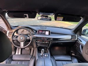 BMW X5 xDrive 2018 luna 11 - imagine 5