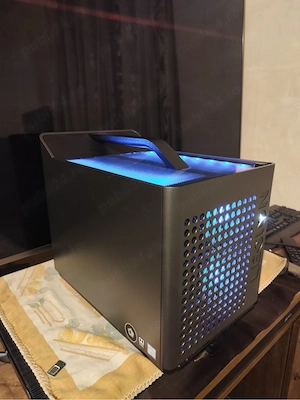 Lenovo Legion i5-8400 + GTX 1060 3GB  16GB   ssd + hdd
