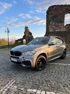 BMW X5 xDrive 2018 luna 11