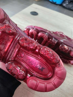 nike vapormax 42 (26,5cm)