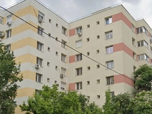 4 Cam BdI. Chisinau