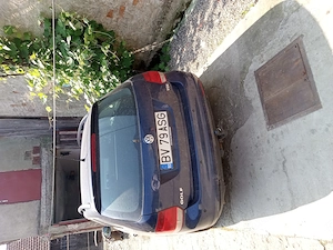 Vând Volkswagen golf 5 variant  - imagine 5
