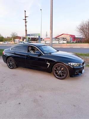 Bmw 420xd 2019 Facelift - imagine 5