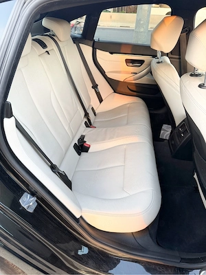 Bmw 420xd 2019 Facelift - imagine 3