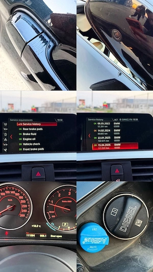 Bmw 420xd 2019 Facelift - imagine 4