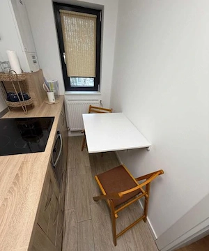 dristor etaj 2 bloc nou