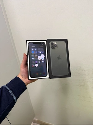 iPhone 11 Pro 256GB vând sau schimb - imagine 5