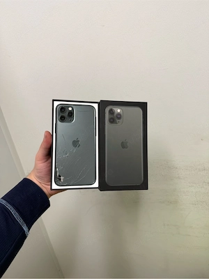 iPhone 11 Pro 256GB vând sau schimb - imagine 4
