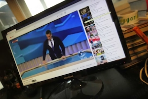 Monitor LED 23" 1920x1080p Benq F2220HD Lenovo LI2215S T2224r W2246S Samsung S23B350 Acer G245HQ 24"