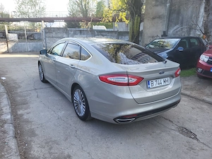 Ford mondeo 2.0 TDCI, 2015 - imagine 3