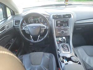Ford mondeo 2.0 TDCI, 2015 - imagine 2