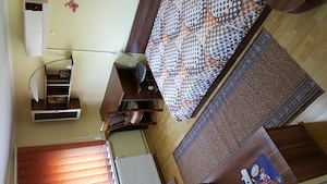 Garsoniera in casa la curte Brancoveanu Metrou 